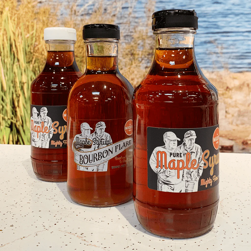 Canadian Maple Heritage Tour