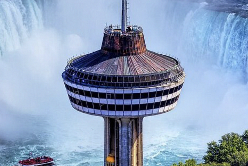 Canadian Nature