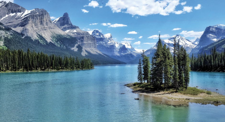 Rocky Mountains